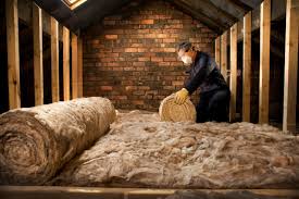 Best Spray Foam Insulation  in Boston Heights, OH