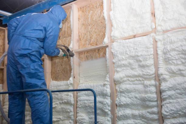 Types of Insulation We Offer in Boston Heights, OH